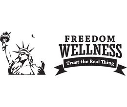 Freedom Wellness Promos